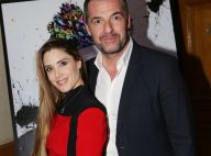 Arnaud Ducret : Sa chérie Claire, ensorcelante sur une barre de pole dance