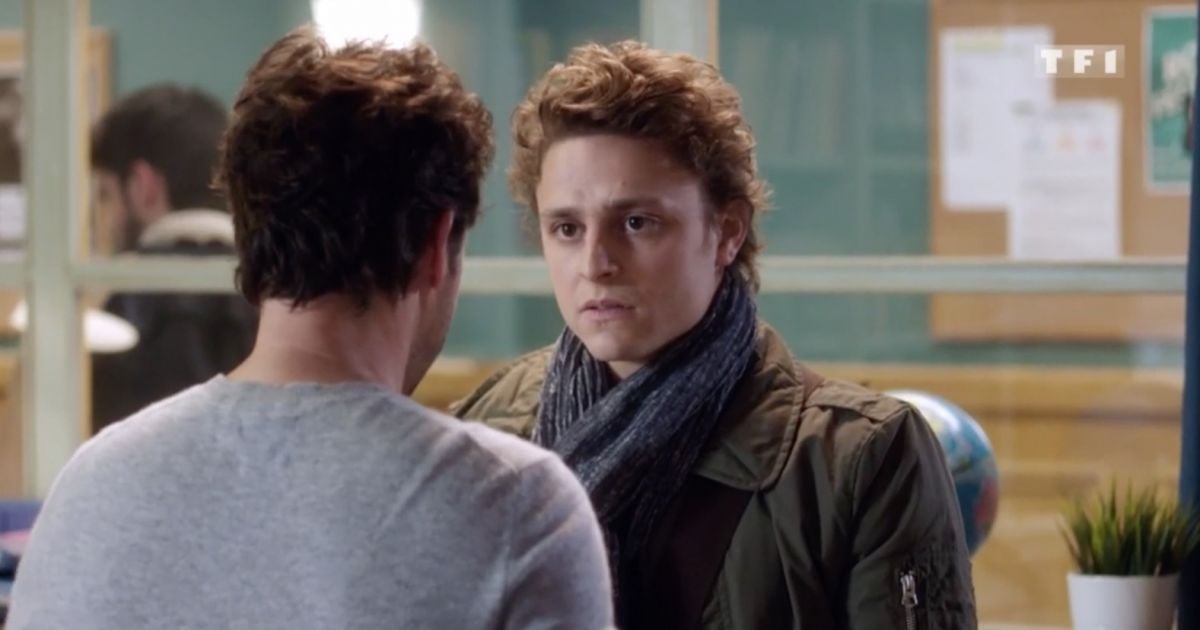 Films Et Séries Tv Avec Julien Crampon