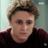 Caroline Ducey et Julien Crampon dans la série "Demain nous appartient", diffusée sur TF1.