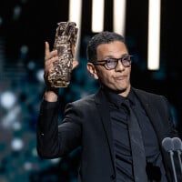 César 2020 : Roschdy Zem meilleur acteur pour Roubaix, une lumière