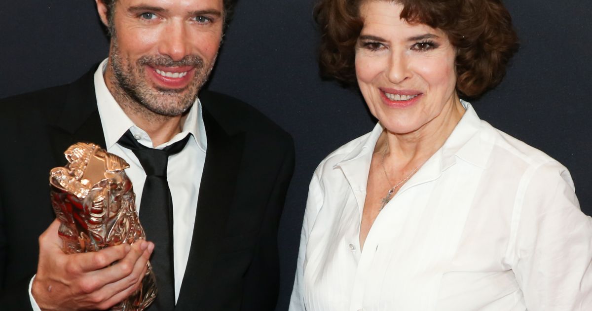 Qui Est Le Mari De Fanny Ardant Nicolas Bedos (César du meilleur scénario original pour La Belle Époque