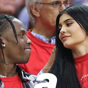 Kylie Jenner et Travis Scott de nouveau ensemble ? 28 février 2020, Instagram.