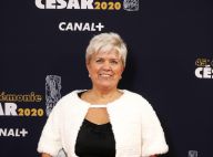 Mimie Mathy dérape après la polémique Polanski aux César