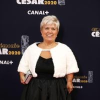 Mimie Mathy dérape après la polémique Polanski aux César