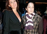 Anouchka Delon : Sa maman Rosalie van Breemen, défigurée, met en garde