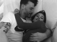 Gaelle Garcia Diaz bientôt mariée à Daan De Pever : première photo en robe