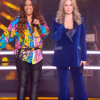 Amel Bent, Lara Fabian, Marc Lavoine et Pascal Obispo lancent les premières battles dans "The Voice 2020" - émission du 7 mars 2020, TF1