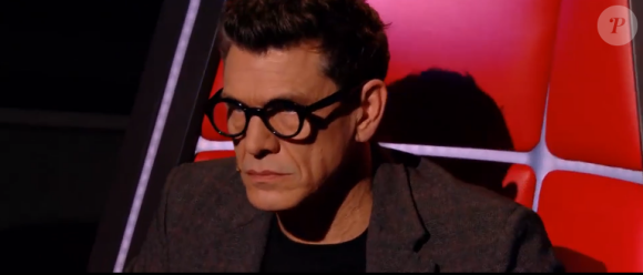 Antoine et Kevin s'affrontent en battle - Talents de l'équipe de Marc Lavoine. Emission du samedi 7 mars 2020, TF1