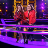 Joséphine et Laure s'affrontent en battle dans "The Voice" - Talents de Pascal Obispo. Emission du samedi 7 mars 2020, TF1
