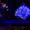 Louise et Don Pierre s'affrontent en battle dans "The Voice" - Talents de Marc Lavoine. Emissions du samedi 7 mars 2020, TF1