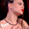 Rita et Melody s'affrontent en battles dans "The Voice" - Talents de Amel Bent. Emission du samedi 7 mars 2020, TF1