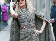 Céline Dion : Looks improbables et retrouvailles avec Pepe Munoz