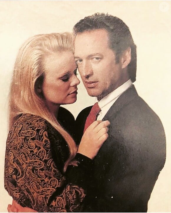 Roscoe Born, (acteur des séries "Les Feux de l'amour", "Santa Barbara") est décédé le 3 mars 2020 à 69 ans.