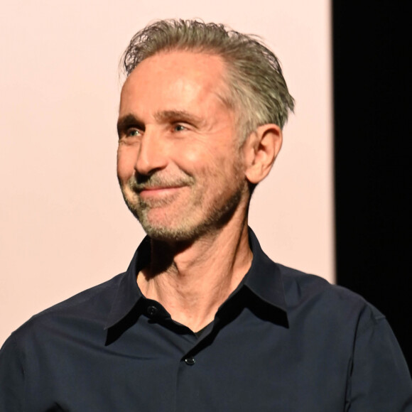 Exclusif - Thierry Lhermitte - Générale de la pièce "Fleurs de Soleil" au théâtre Antoine à Paris le 27 février 2020. © Coadic Guirec/Bestimage