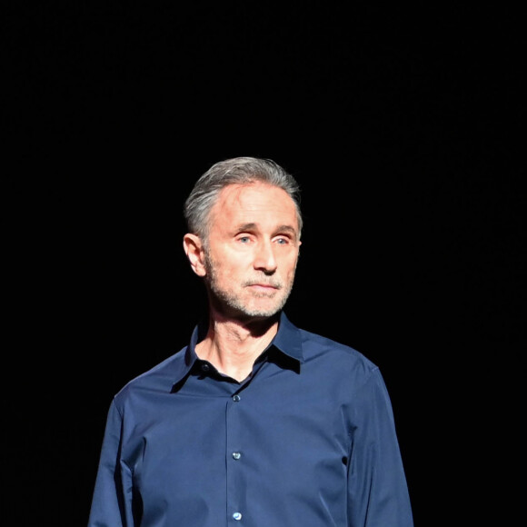 Exclusif - Thierry Lhermitte - Générale de la pièce "Fleurs de Soleil" au théâtre Antoine à Paris le 27 février 2020. © Coadic Guirec/Bestimage