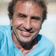 Jean-Claude, candidat de "L'amour est dans le pré 2020", photo officielle de M6
