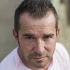 Matthieu, candidat de "L'amour est dans le pré 2020", photo officielle de M6
