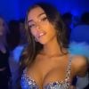 Madison Beer. Mars 2020.
