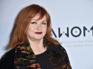 Catherine Jacob de sortie après la polémique face à Ségolène Royal
