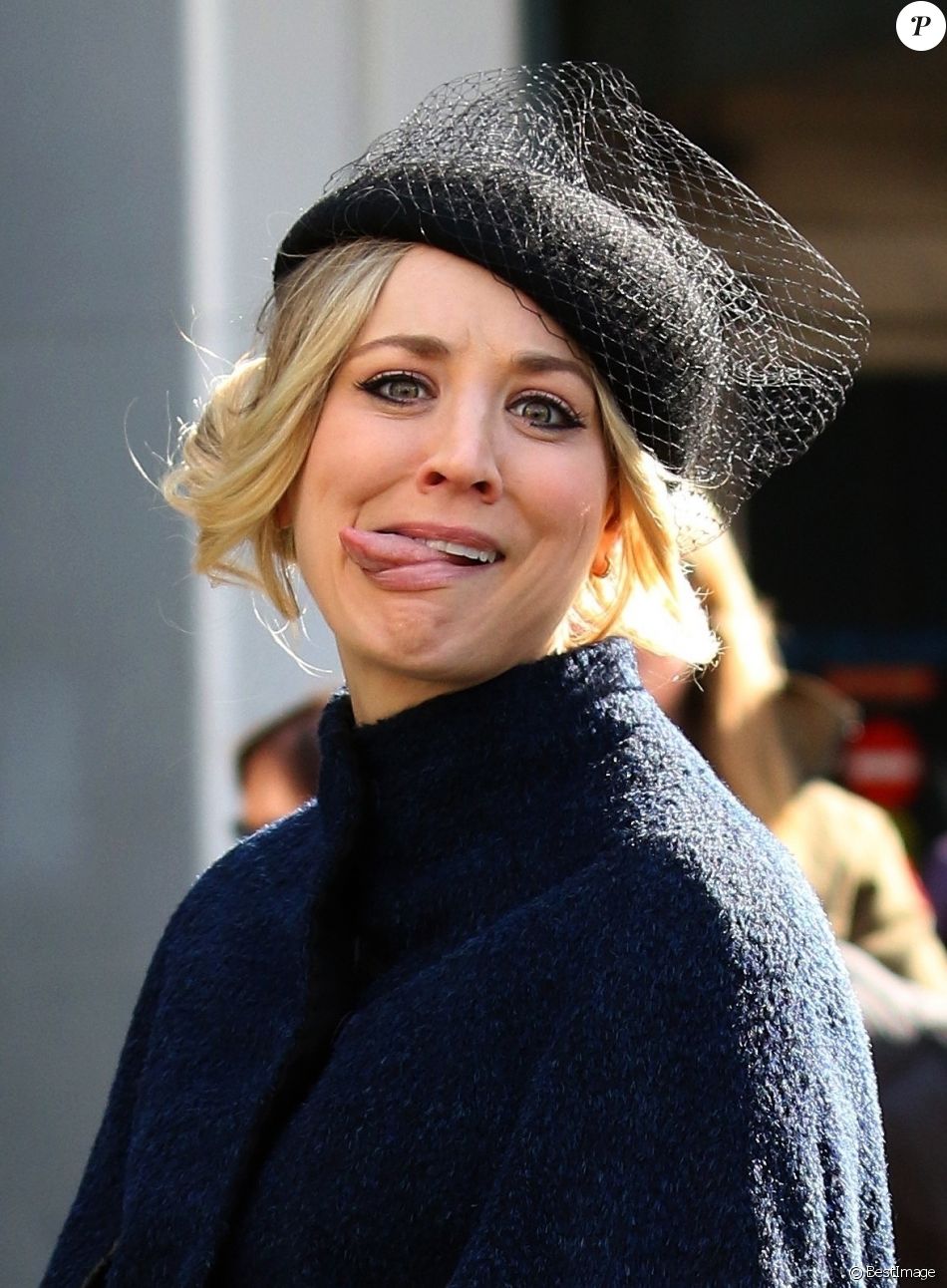 Kaley Cuoco Filme Kaley Cuoco Filme