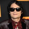 Corey Feldman lors de la soirée de la 4ème édition des Kodak Film Awards au ASC Clubhouse à Hollywood, Los Angeles, Californie, Etats-Unis, le 29 janvier 2020. © Birdie Thompson/AdMedia/Zuma Press/Bestimage