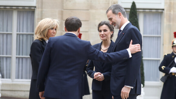 Letizia et Felipe d'Espagne testés au coronavirus : la reine reste sous contrôle