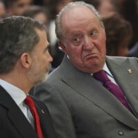 Scandale Juan Carlos d'Espagne : Felipe retire sa dotation et renie l'héritage