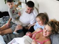 Eva Amurri maman : en plein divorce, la "fille de" a accouché et présente bébé