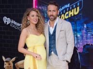 Blake Lively et Ryan Reynolds : Don d'un million de dollars face au coronavirus