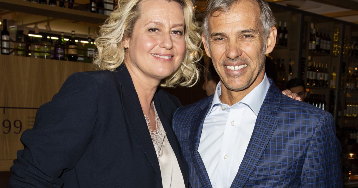 Exclusif - Paul et Luana Belmondo - Luana Belmondo lors du lancement de