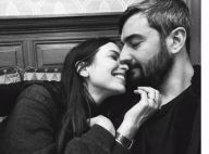 Star Academy : Lucie Bernardoni et Patrice Maktav célèbrent leur amour