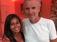 Inès (Koh-Lanta) : Ses fesses font encore le buzz, Denis Brogniart réprimande