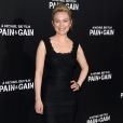 Sophia Myles - Premiere du film "Pain And Gain" a Hollywood, le 22 avril 2013.