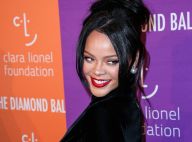 Rihanna : Un don de près de 5 millions d'euros face au coronavirus