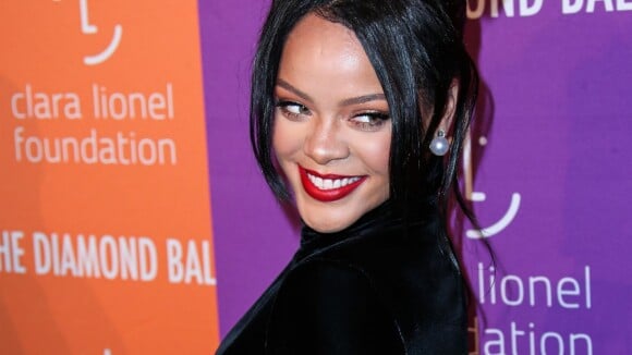 Rihanna : Un don de près de 5 millions d'euros face au coronavirus