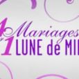 Sandrine et David, candidats de "4 mariages pour 1 lune de miel" (TF1)- 9 janvier 2020