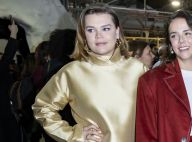 Camille Gottlieb : Cette photo souvenir "gênante" avec une célèbre chanteuse