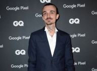 Guillaume Sanchez (Top Chef) : Belle initiative et "appel à tous les chefs"