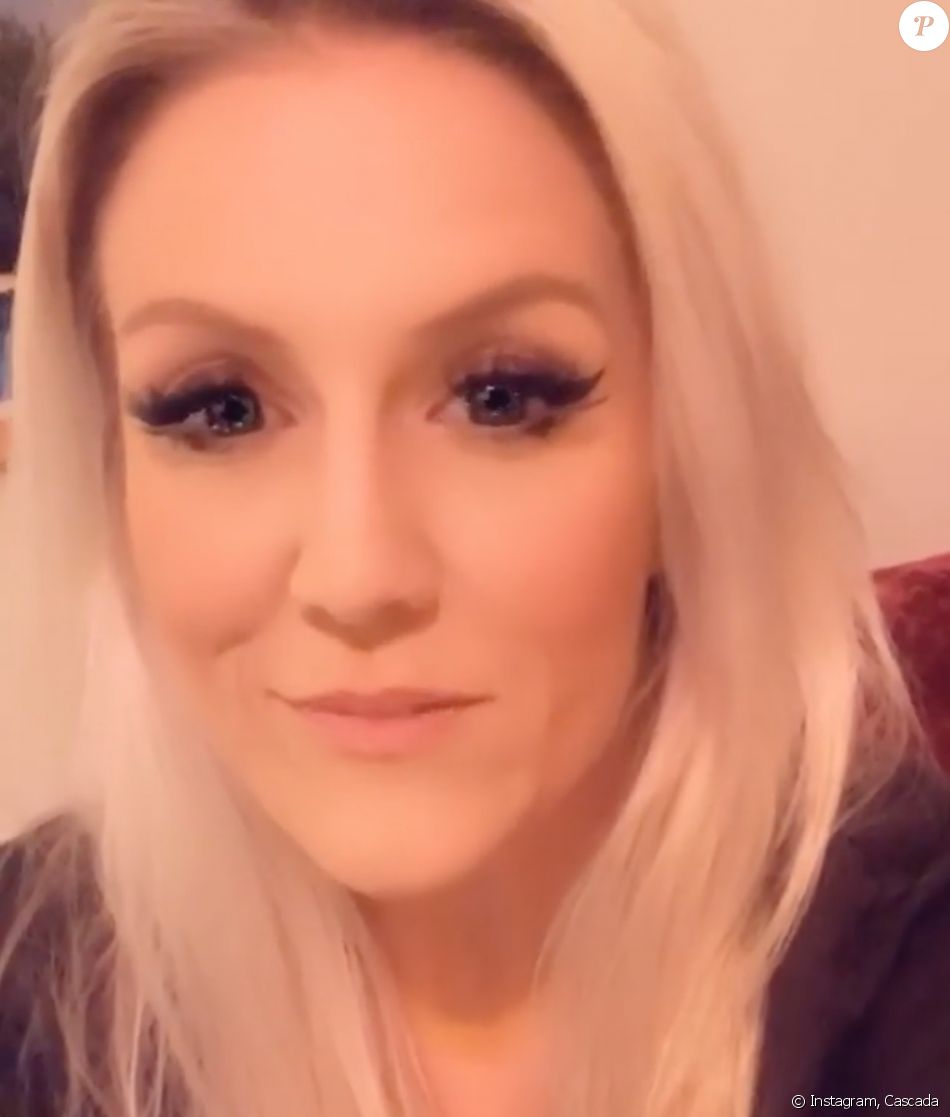Natalie Horler Alias Cascada Sur Instagram Le 24 Mars 2020 Purepeople natalie-horler-alias-cascada-sur-instagram-le-24-mars-2020-purepeople