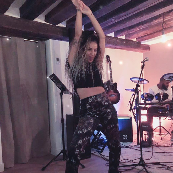 Tal. Décembre 2019.