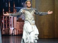 Charlie Boisseau : Lancelot redevient infirmier pendant la crise sanitaire