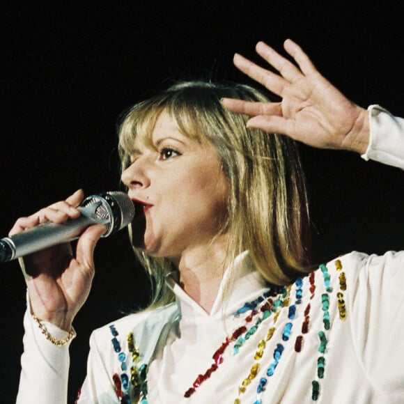 Archives - Concert de Dorothée à Bercy.