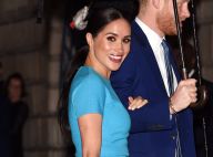 Meghan Markle de retour au travail : son projet secret avec Disney révélé