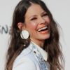 Evangeline Lilly - Avant-première européenne du film "Ant-man et la guêpe" à Disneyland Paris à Marne-la-Vallée, le 14 juillet 2018 © CVS/Bestimage