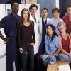 Justin Chambers quitte Grey's Anatomy après 15 ans de tournage (10 janvier 2020).