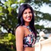 Jessica dans Les Anges 7 à Rio de Janeiro (NRJ12).