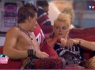 Secret Story 3 : Cette fois, c'est Vanessa qui se prend une veste... par Kevin ! Regardez !