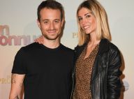 Hugo Clément, jeune papa confiné : pause câlin avec sa petite Jim
