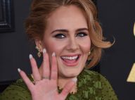 Adele en couple avec Skepta ? Le rappeur confirme à demi-mot... et en musique !