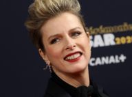 Karin Viard confinée : elle "s'envoie en l'air" avec son nouveau compagnon